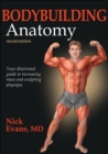 Image for Bodybuilding Anatomy