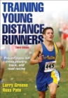 Image for Training Young Distance Runners