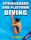 Image for Springboard and Platform Diving