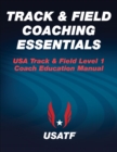 Image for Track &amp; Field Coaching Essentials