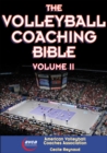 Image for Volleyball Coaching Bible, Volume II