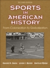 Image for Sports in American History