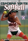 Image for Coaching Youth Softball