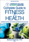 Image for ACSM&#39;s Complete Guide to Fitness &amp; Health