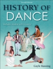Image for History of Dance
