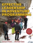 Image for Effective Leadership in Adventure Programming