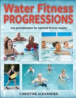 Image for Water Fitness Progressions