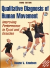 Image for Qualitative Diagnosis of Human Movement