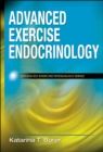 Image for Advanced Exercise Endocrinology