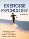 Image for Exercise psychology.