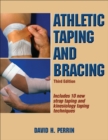 Image for Athletic Taping and Bracing