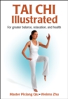 Image for Tai Chi Illustrated