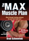 Image for M.A.X. Muscle Plan