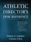 Image for Athletic Director&#39;s Desk Reference