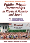 Image for Public-Private Partnerships in Physical Activity and Sport