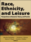Image for Race, Ethnicity, and Leisure