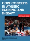 Image for Core Concepts in Athletic Training and Therapy