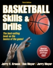Image for Basketball Skills &amp; Drills