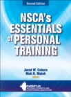 Image for NSCA&#39;s Essentials of Personal Training