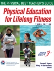Image for Physical Education for Lifelong Fitness