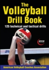 Image for Volleyball Drill Book