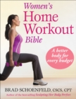 Image for Women&#39;s Home Workout Bible