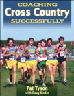 Image for Coaching Cross Country Successfully