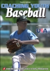 Image for Coaching Youth Baseball