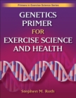 Image for Genetics Primer for Exercise Science and Health