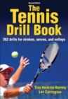 Image for Tennis Drill Book