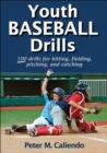Image for Youth Baseball Drills