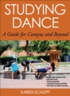 Image for Studying Dance