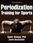 Image for Periodization Training for Sports