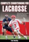 Image for Complete Conditioning for Lacrosse