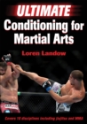 Image for Ultimate Conditioning for Martial Arts
