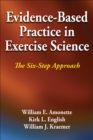 Image for Evidence-Based Practice in Exercise Science