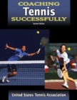 Image for Coaching Tennis Successfully