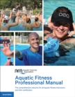 Image for Aquatic Fitness Professional Manual
