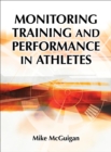 Image for Monitoring Training and Performance in Athletes