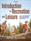 Image for Introduction to Recreation and Leisure