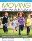 Image for Moving With Words &amp; Actions