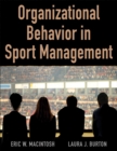 Image for Organizational Behavior in Sport Management