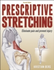 Image for Prescriptive stretching