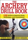 Image for The archery drill book