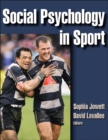 Image for Social psychology in sport