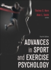 Image for Advances in sport and exercise psychology.