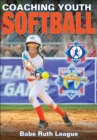 Image for Coaching youth softball