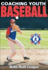 Image for Coaching youth baseball