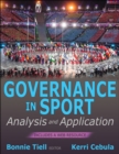 Image for Governance in Sport: Analysis and Application