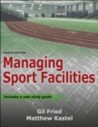 Image for Managing Sport Facilities